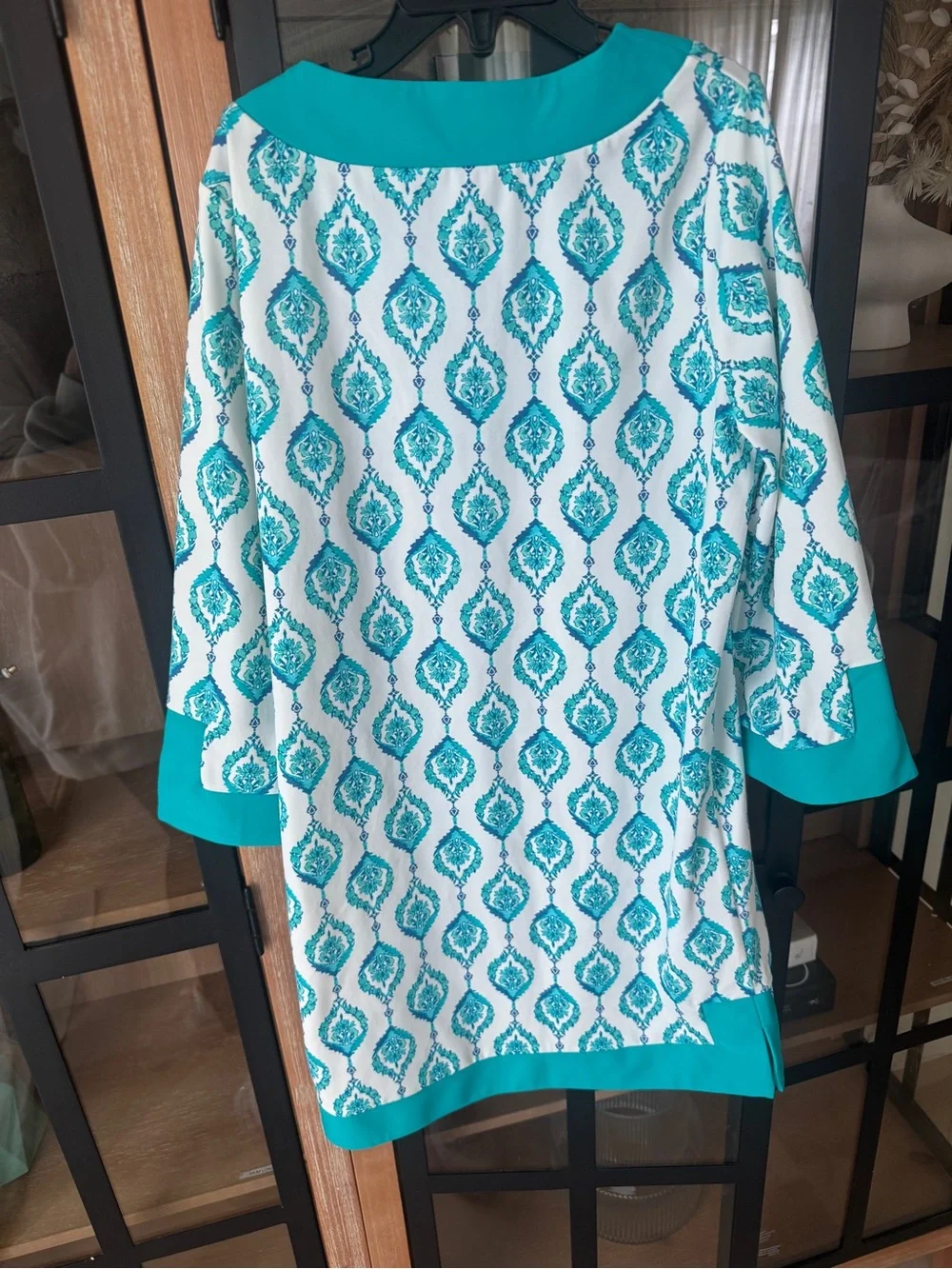 Cabana Life size 12